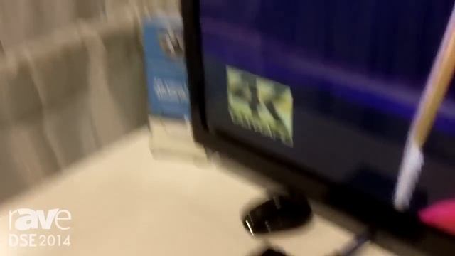DSE 2014: NanoTech Entertainment Brings the Nuvola Tiny 4k Android Media Streamer смотреть онлайн