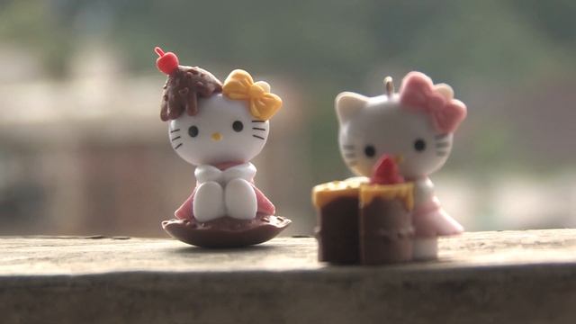 Canon XHA1 Camera Focus Test смотреть онлайн