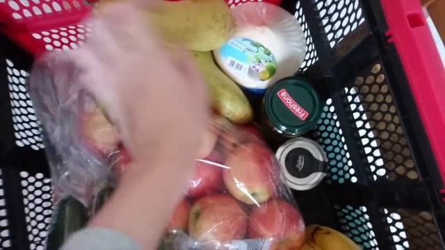 ГЕРМАНИЯ. АДВЕНТКАЛЕНДАРЬ. ЗАКУПКА В ЛИДЛЕ И НЕ ТОЛЬКО. НОВЫЙ ЖИЛЕЦ НА КУХНЕ смотреть онлайн