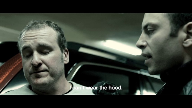 Трейлер Захват (Secuestrados) смотреть онлайн