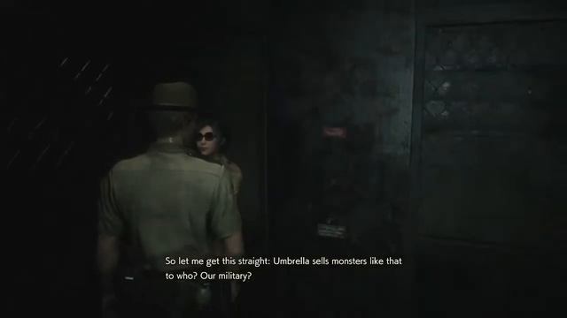 Resident Evil 2 Remake Leon A Hardcore Run (FAILED AT SUPER TYRANT) смотреть онлайн
