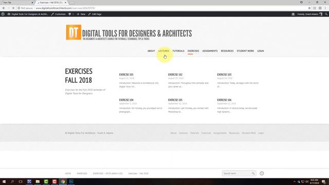 Lecture 106 - High Dynamic Range and Panoramic Images (Fall 2018) смотреть онлайн