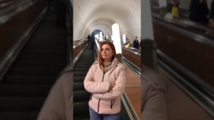 Немка познает Россию. Часть 1-6