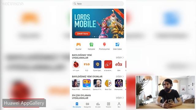 12.000TL'lik Huawei P40 Pro İncelemesi (Almaya Değer mi?) смотреть онлайн