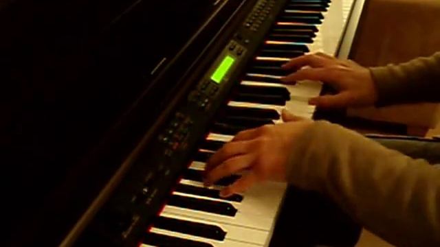 Mark Knopfler - Going Home (Theme from Local Hero) - Piano Cover and Sheet Music смотреть онлайн