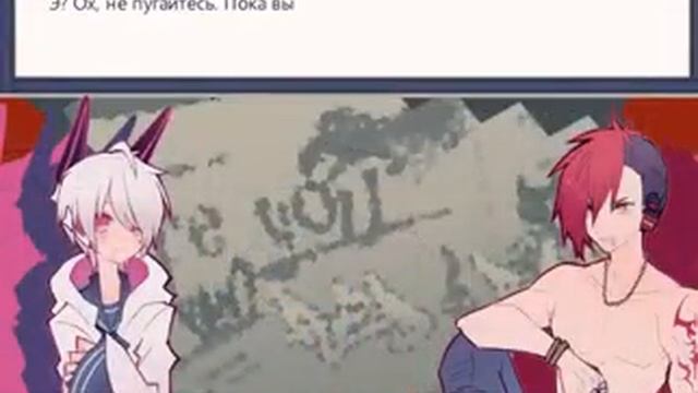 1bitHeart. Серия 12. И снова хакеры смотреть онлайн