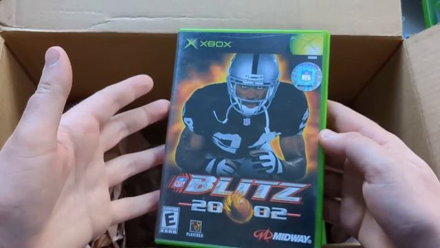 I bought 80+ EXTREMELY CHEAP original Xbox games смотреть онлайн