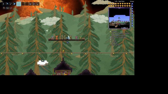 super easy terraria randomizer for terraria смотреть онлайн