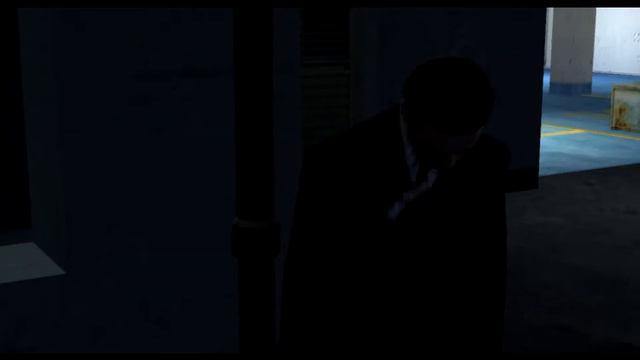 /Вот эта красотка\Прохождение игры Mafia-#5