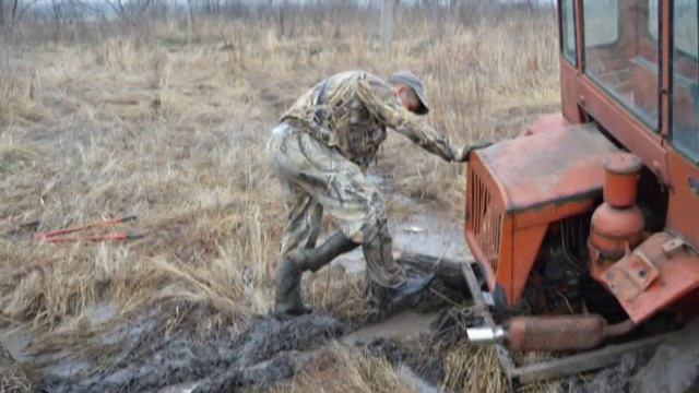 трактор смотреть онлайн