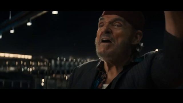 Индиана Джонс 5 - сюжет, все ответы на вопросы. Объяснение концовки. смотреть онлайн