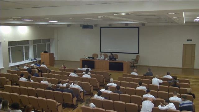 Мтвралашвили Дмитрий Александрович. Диссертация. Часть 3. смотреть онлайн