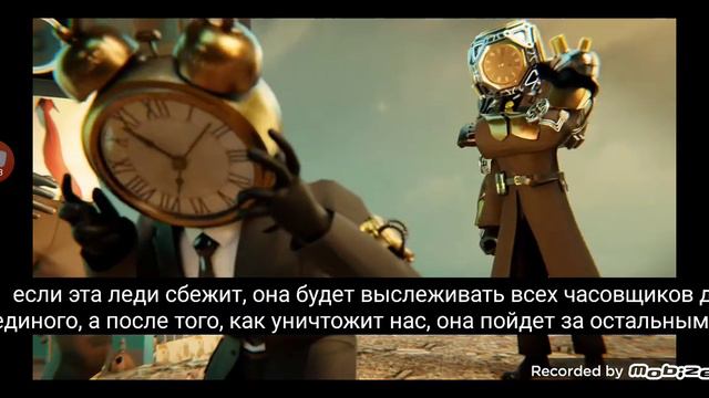 Dom Studio одна серия на русском языке автор Dom Studio