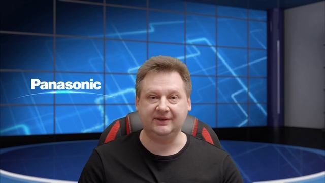 Panasonic Lumix GH6 - Мечта Профессионала ! смотреть онлайн