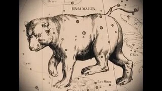 1. Большая Медведица почему так называется созвездие? Ursa Major смотреть онлайн