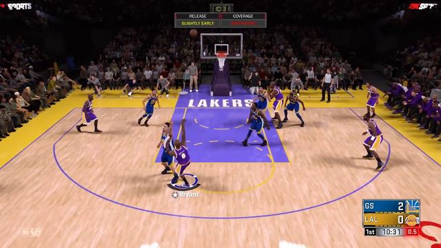 5 Most Overpowered Players In NBA 2K18 смотреть онлайн
