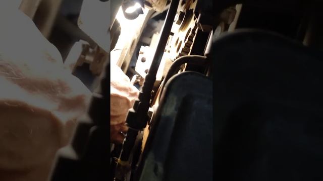 Замена ремня ГРМ на Лада Ларгус Кросс двигатель ваз 21129 смотреть онлайн