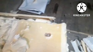 Разбор холодильника STINOL, начала 2000 годов,на металл,хороший выход!