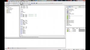 AVR Ассемблер. Урок 2. Порты. Мигалка. AVR Assembler. Lesson 2. Ports. Flasher.