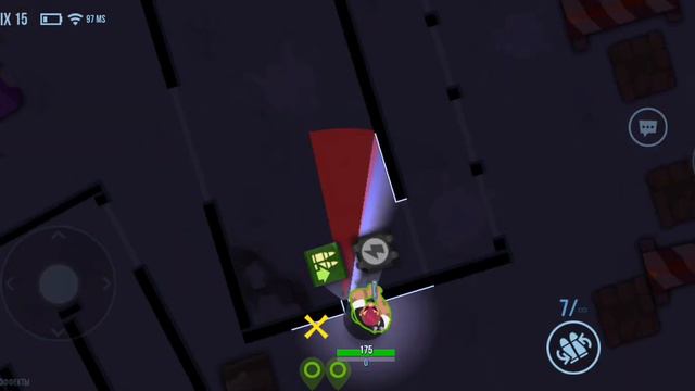 Играю в bullet echo (2 часть) смотреть онлайн