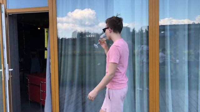 715Mike | Москва & Минск | Лайфстайл смотреть онлайн