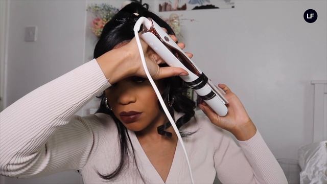 90's INSPIRED HAIRSTYLES | LOOKFANTASTIC.COM