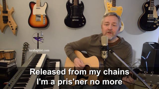 Online Acoustic Worship: Ep. 6: Death Was Arrested смотреть онлайн