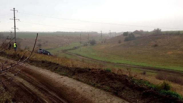 Южная Петля. 02.12.12. Котт РАВ 4 смотреть онлайн