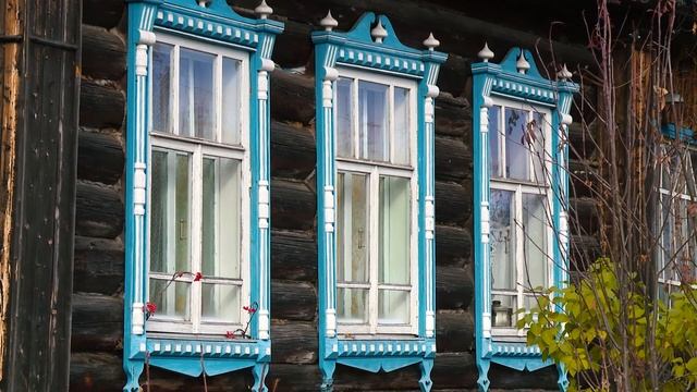 Поселок Уралец смотреть онлайн