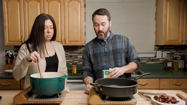 How to Make Perfect Gumbo at Home смотреть онлайн