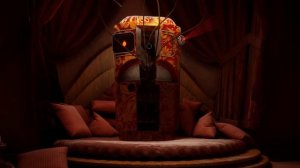 Саундтрек Элеоноры | Атомик Харт Инстинкт Истребления ДЛС