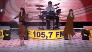 Марина Мустафаева и Фатима - Дагестан