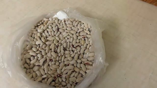 Щоб в квасолі не заводились жучки - все дуже просто смотреть онлайн