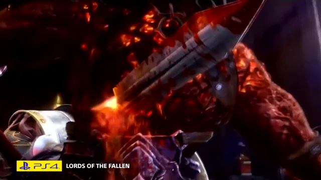 Playstation plus September (English) смотреть онлайн