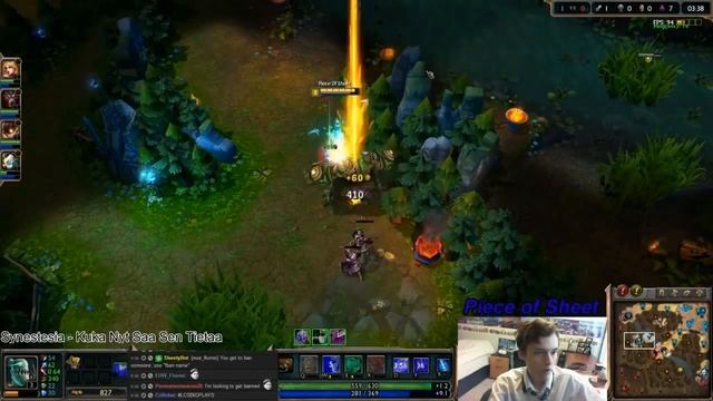 Late July Stream Highlights смотреть онлайн