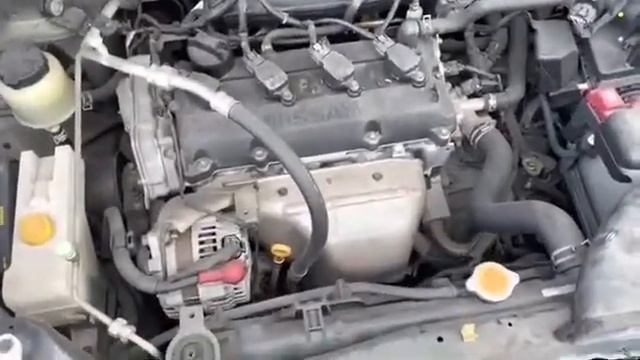 Nissan, Serena, TC24 , QR20DE , RE0F06A FP57, Черный KH3, 2002, AI 856 смотреть онлайн