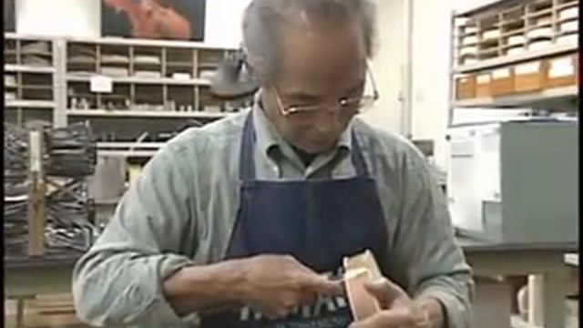 Yamaha Violin Custom Workshop смотреть онлайн