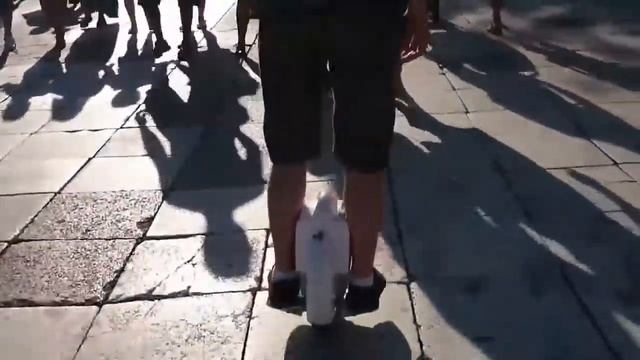 POLAND STREET AIRWHEEL смотреть онлайн