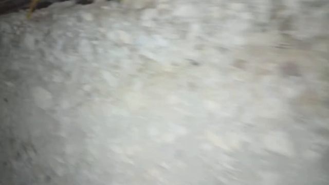 Протечка воды через бетон в подвале смотреть онлайн