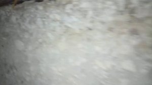 Протечка воды через бетон в подвале