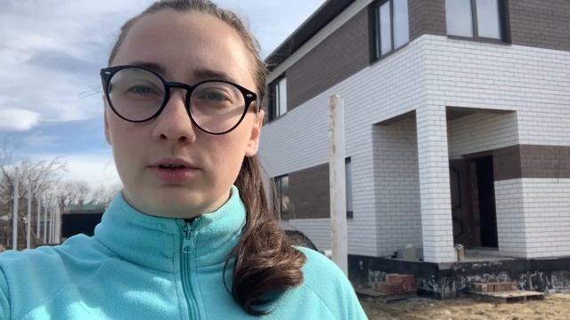 Создание сада. С чего начать. Наш дом. смотреть онлайн
