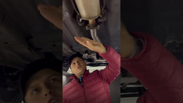 NMZ Group. Изготовление и установка глушителя на Chevrolet Matiz с объемом двигателя 1.6L смотреть онлайн