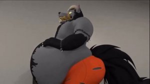 Wolf Vore