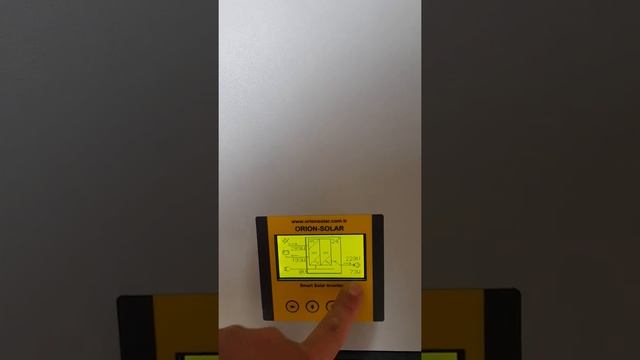 Orion Solar Kullanıcı Videoları смотреть онлайн