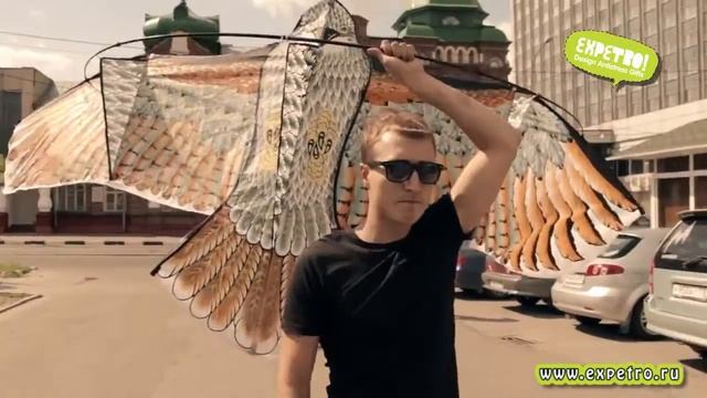 Expetro! Воздушные змеи смотреть онлайн