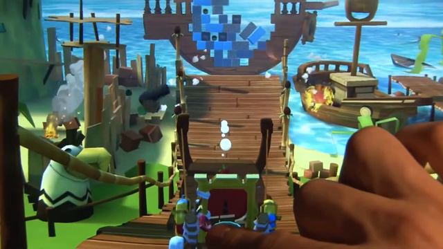 Angry Birds GO! Jenga Game New Release HD 1080 Free Download Link in Description смотреть онлайн