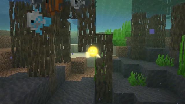 МАЙНКРАФТ, Я ЗА ТЕБЯ ПЕРЕЖИВАЮ