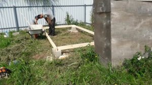 Покраска силикатного кирпича