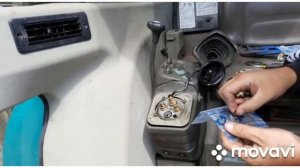 Замена сальников гидравлического джойстика экскаватора.