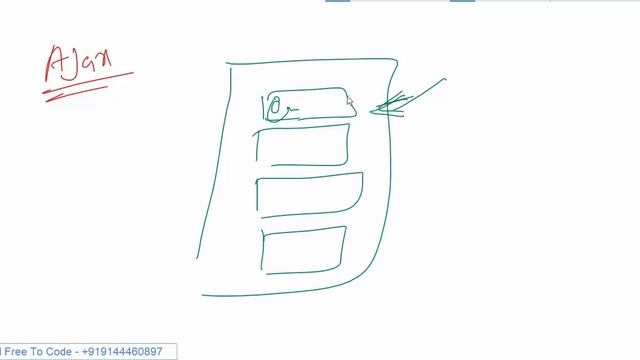Ajax Implementation | part 5 | Email Validation смотреть онлайн